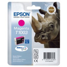 Epson C13T10034010 bläckpatron magenta 