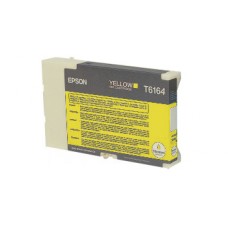 Epson C13T616400 bläckpatron gul 