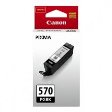 Canon 0372C001 bläckpatron fotosvart PGI-570PGBK 