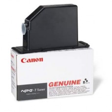 Canon 1377A003 tonerkassett NPG-7 