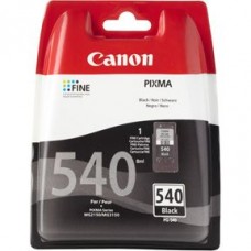 Canon 5225B005 bläckpatron svart PG-540 