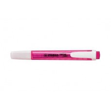 Stabilo swing cool 140/275/56 Pink Lomme Highlighter (10stk.)