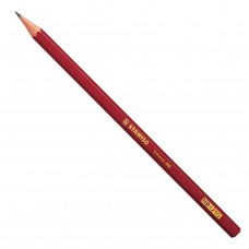 Stabilo 306/HB Swano grafit blyant (12stk)