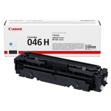 Canon 1253C002 tonerkassett cyan CRG 046H 