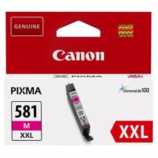 Canon 1996C001 bläckpatron magenta CLI-581XXL 