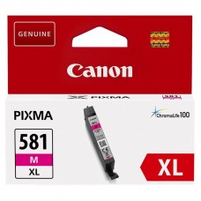 Canon 2050C001 bläckpatron magenta CLI-581XL 
