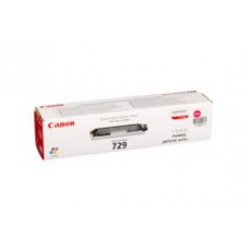 Canon 4368B002 tonerkassett magenta CRG 729 