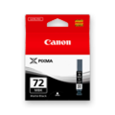 Canon 6402B001 bläckpatron svart PGI-72MBK 