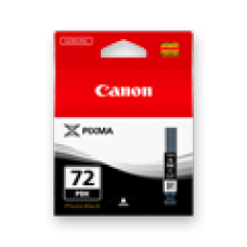 Canon 6403B001 bläckpatron fotosvart PGI-72PBK 