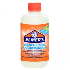 Elmers magiska vätska för slime, 259ml