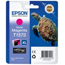 Epson C13T15734010 bläckpatron magenta 