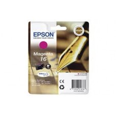 Epson C13T16234010 bläckpatron magenta 