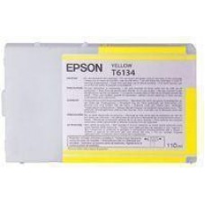 Epson C13T613400 bläckpatron gul 