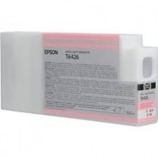 Epson C13T642600 bläckpatron ljus magenta T6425 
